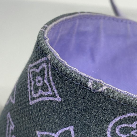 Louis Vuitton Tote Bag Monogram Beach Line Cavaipanema PM M95983 Marine Ladies - Picture 13 of 14